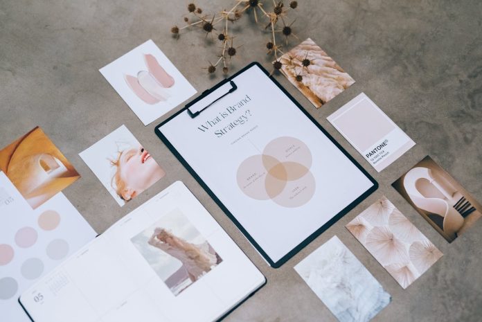 strategi membangun personal branding